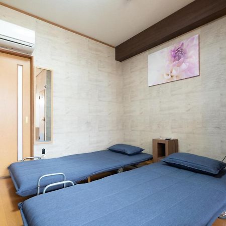 Hotel Fudanoya Kioto Exterior foto