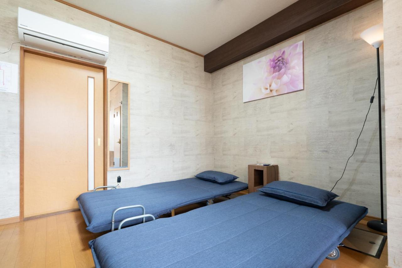 Hotel Fudanoya Kioto Exterior foto